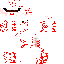 Texture for blad