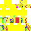 Texture for x;LAM