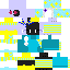 Texture for My Lunar