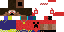 Texture for Creeper m.