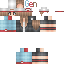 Texture for Pokémon trainer