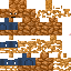 Texture for The Thing