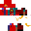 Texture for kai ninjago j5 2