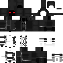 Texture for Entity 303 Noir