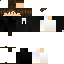 Texture for Peter TERNO