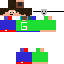 Texture for Gogich