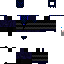 Texture for Random Survivor 2 Template (No Glasses & Lowered Mask)