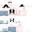 Texture for Hello kitty
