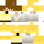 Texture for steve