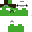 Texture for emerald_mob