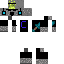 Texture for cokatoo gamer