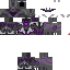 Texture for Transformers Prime - Soundwave