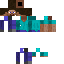 Texture for smileslow