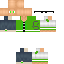 Texture for FrenkiMC
