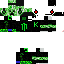 Texture for steve