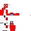 Texture for turkıshflag