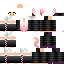 Texture for human mangle X3