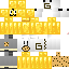 Texture for Techy Kittyz Googlee Cat Merch