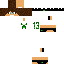 Texture for Brenitzz13 Head