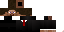 Texture for Steve