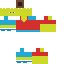 Texture for steve