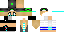 Texture for meow meow meow