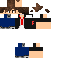 Texture for FlintWolf5