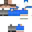 Texture for Jimmy 3232