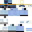 Texture for blue-null