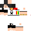 Texture for Cebolinha