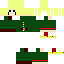 Texture for 戦犯ちゃん修正版mk2