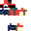 Texture for spirite