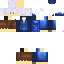 Texture for jackfrost