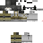 Texture for Ghost MW2