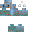 Texture for GeekieTheGecko