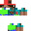 Texture for KeyNBUL