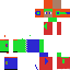 Texture for daron