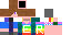 Texture for rex