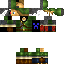 Texture for dark&normal link combind 2