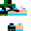 Texture for rbh