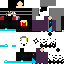 Texture for 中二病