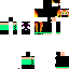 Texture for PANDA