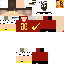Texture for JhonMM