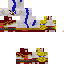 Texture for cratooos