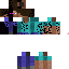 Texture for ender steve