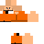 Texture for Steve (Prison Life)