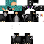 Texture for Youkai Ender Dragon
