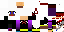 Texture for tempestade