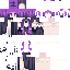 Texture for Nanami luto