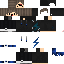 Texture for Blue hoddie String Arch